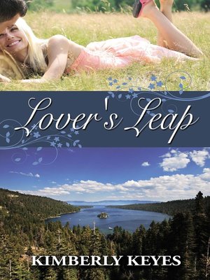 cover image of Lover's Leap